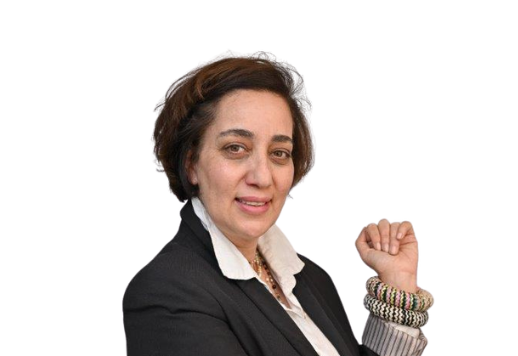 עלמה שלף