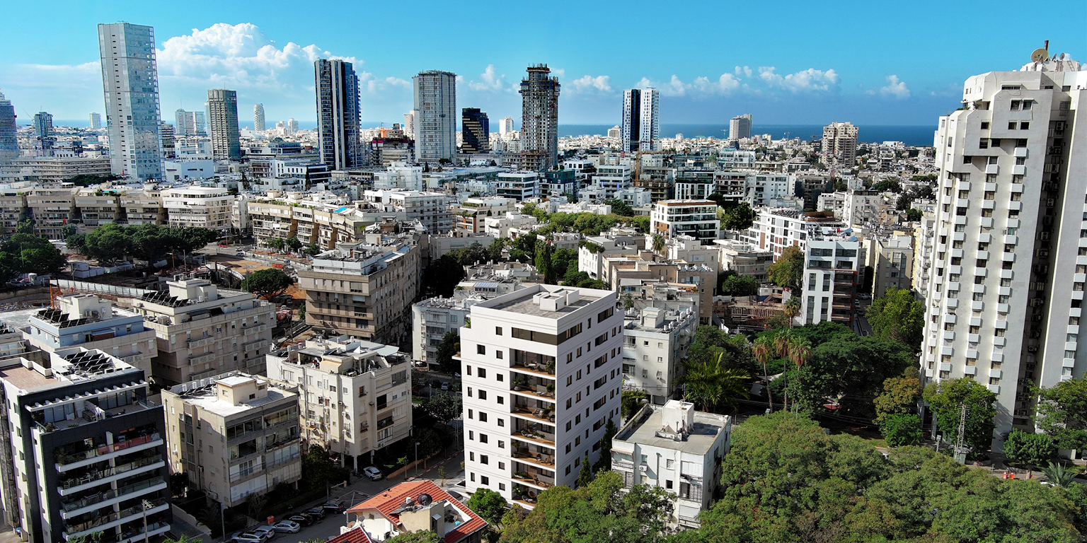 ויצמן 50 תל אביב