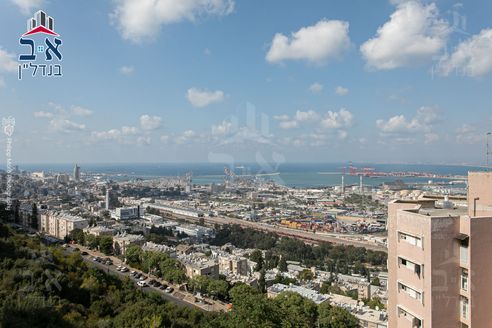 חן 73, חיפה