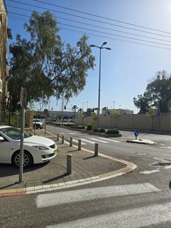 דרך יפו 4, חיפה