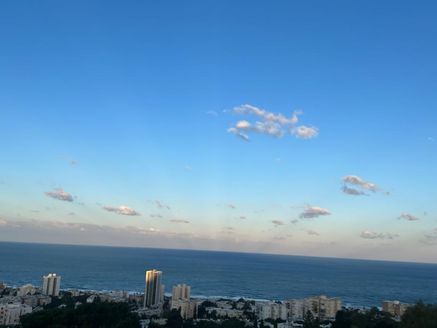 וייז סטפן 5, חיפה