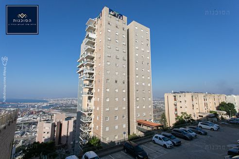 חן 71, חיפה