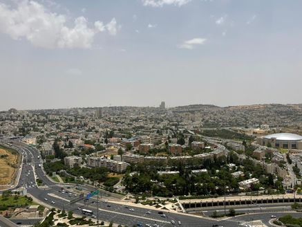 פררה אברהם 11, ירושלים