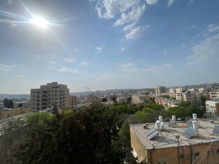אפרתה 28, ירושלים