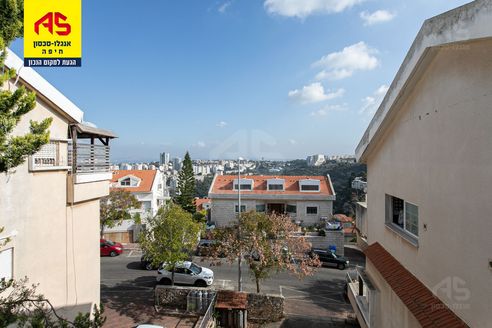 תדהר 19, חיפה