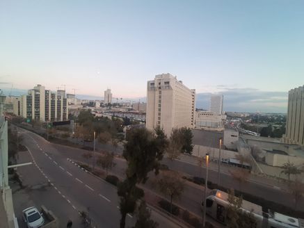 הרצל 46, ירושלים