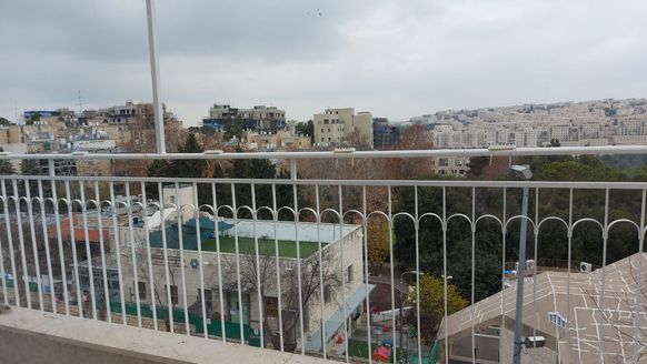 פארן 14, ירושלים