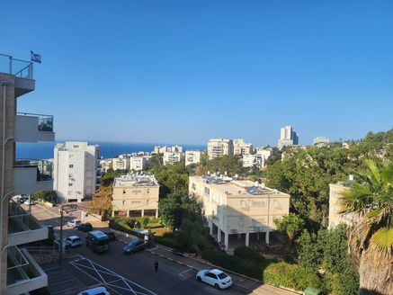 שונמית 12, חיפה