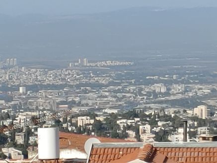 רמת אלמוגי 6, חיפה