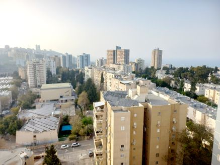 חניתה 40, חיפה