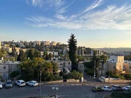 דוידסון 22, ירושלים