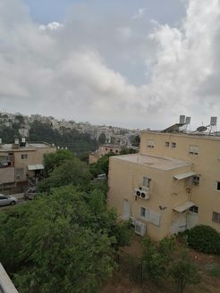 בית לחם 8, חיפה