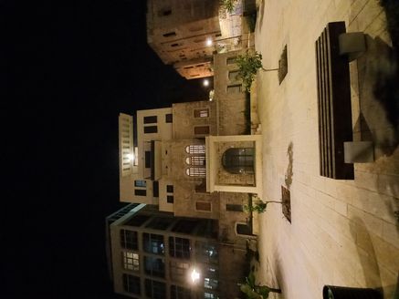 מד אירביד 3, חיפה