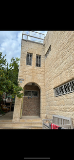 הניידות 6, ירושלים