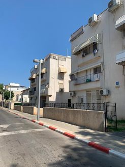 אחימעץ 35, תל אביב יפו