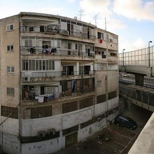נווה שאנן בתל אביב: עדיין חביבת המשקיעים, למרות עליית המחירים