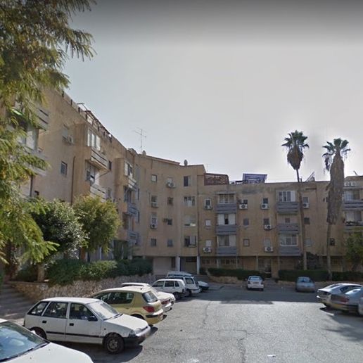ההתחדשות מגיעה לשכונה א' בב"ש: פינוי בינוי יוסיף כ-1,000 דירות חדשות