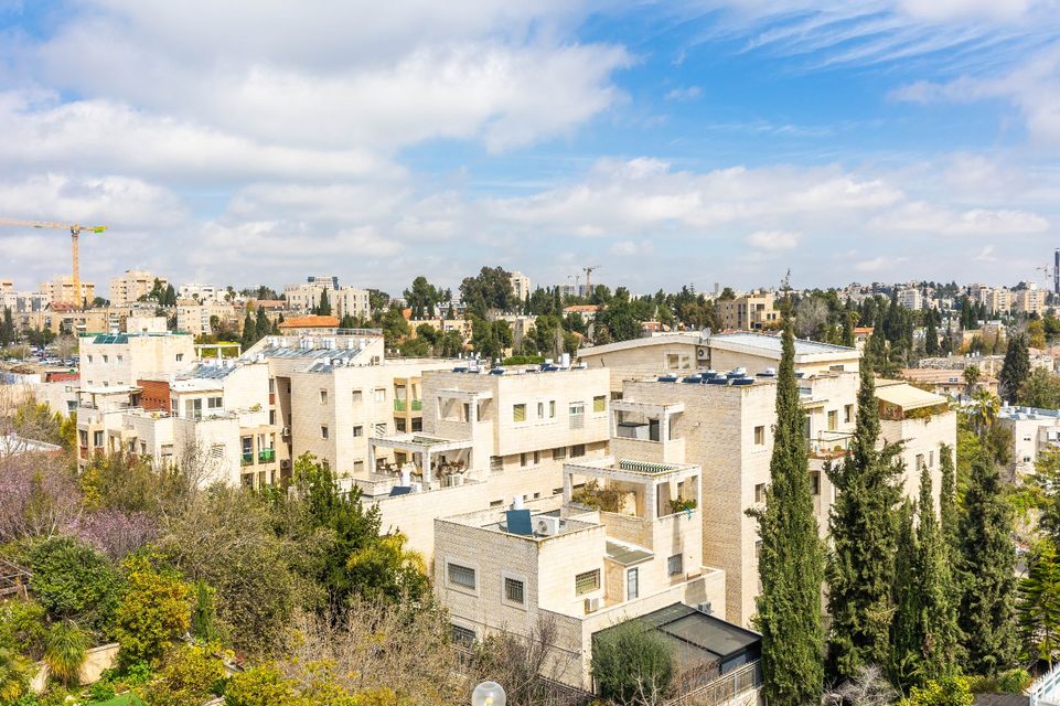קול משה , רמת בית הכרם, ירושלים