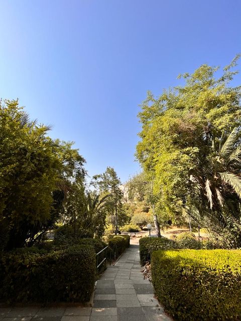 גלבר , רמת דניה, ירושלים