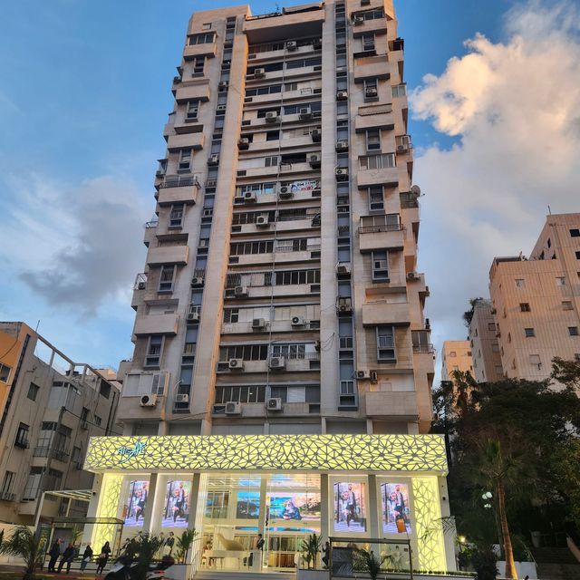 זבוטינסקי 112, מרכז העיר ג', רמת גן