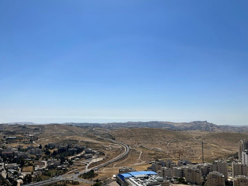קורן אליהו 42, הר חומה, ירושלים