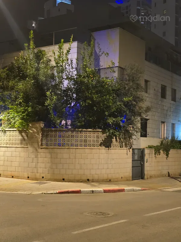שמורת נחל שניר 2
