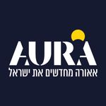 אאורה מחדשים את ישראל בע"מ - אינדקס יזמי נדל״ן של מדלן