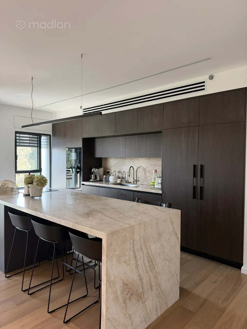Photo from Madlan – 4 Rooms • ₪6,450,000, מניה וישראל שוחט 17, Afeka, Tel Aviv (1)