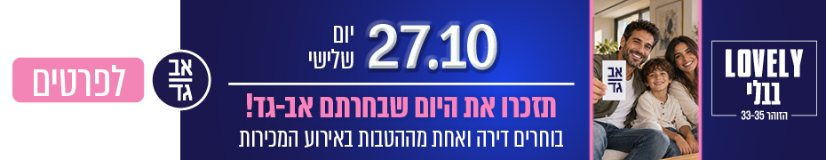 הזוהר_33_35_תל_אביב