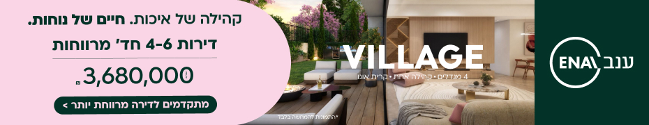 מתחם_התאנה_101_104_קרית_אונו