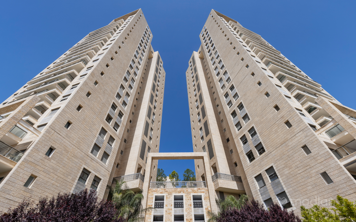 משכנות המשואה - ירושלים
