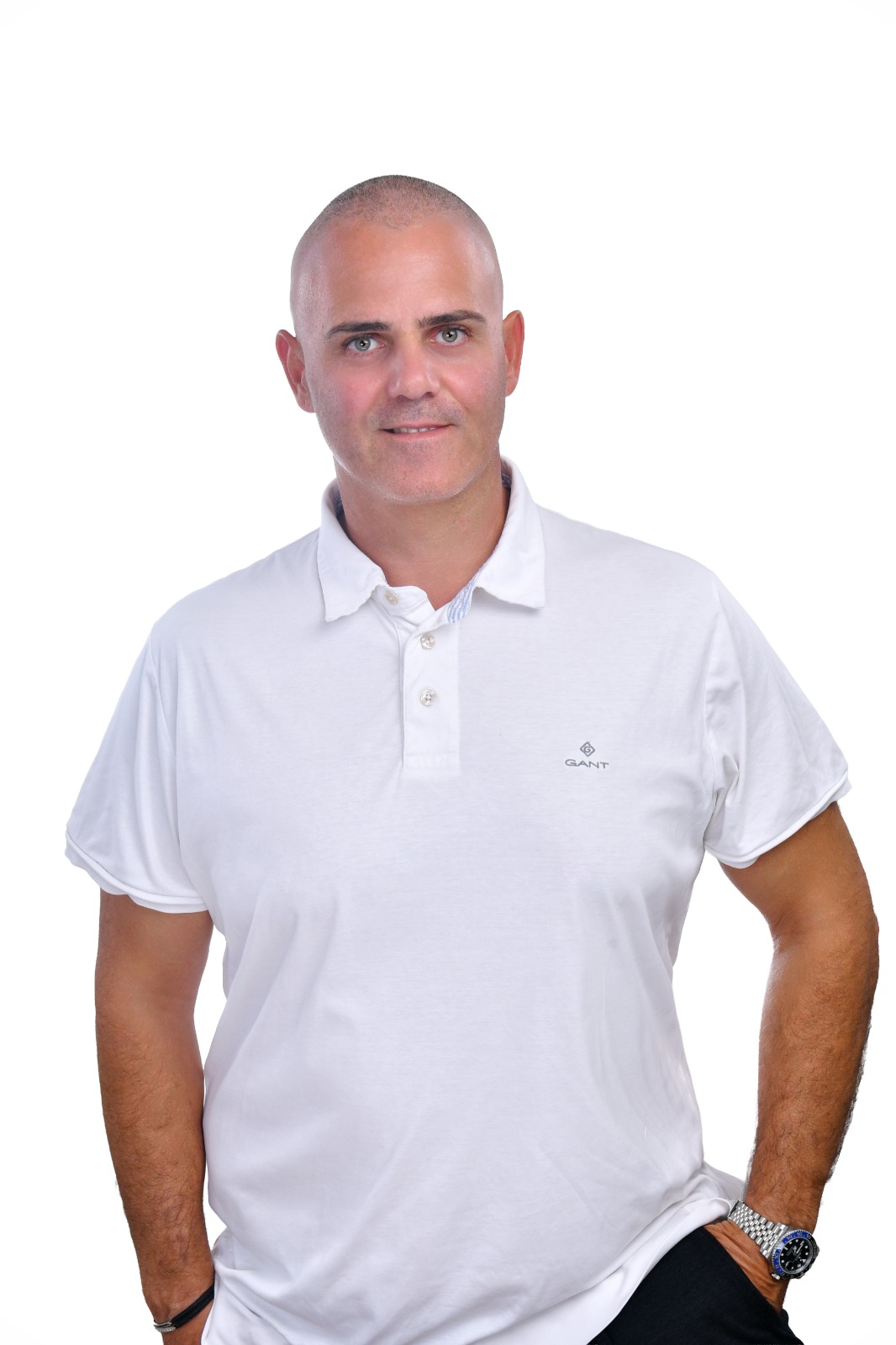 גבי שושן