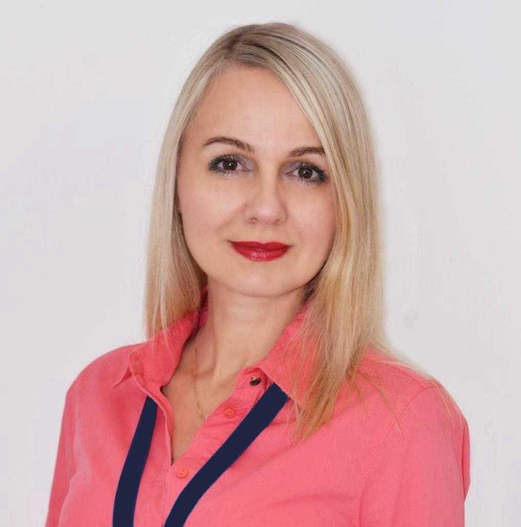 Julia Liubarskaya