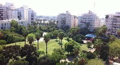 מהסמארטפון שלי
