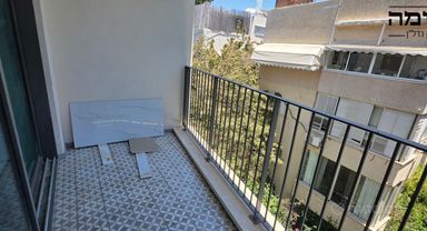 מהסמארטפון שלי