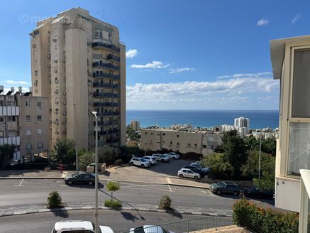 דרך הים 131, חיפה
