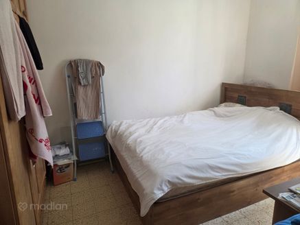 חשמונאים 40, בת ים