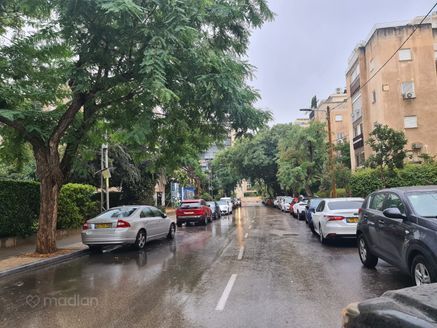 הצייר ראובן 14, תל אביב יפו