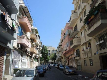 ויטל חיים 7, תל אביב יפו