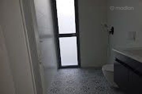 מוסינזון 1, תל אביב יפו