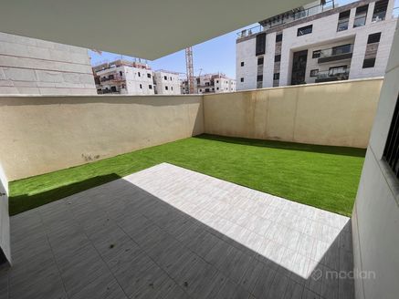 נחל דליות 9, באר שבע