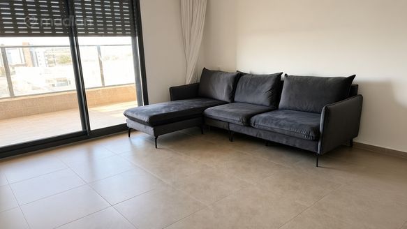 נחל קדרון 22, באר שבע