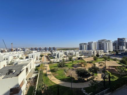 נחל קדרון 22, באר שבע
