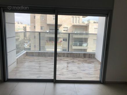 מפל התנור 14, אשקלון