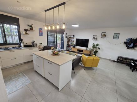 נחל קדרון 26, באר שבע