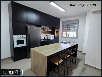 נחל דולב 8, שדרות