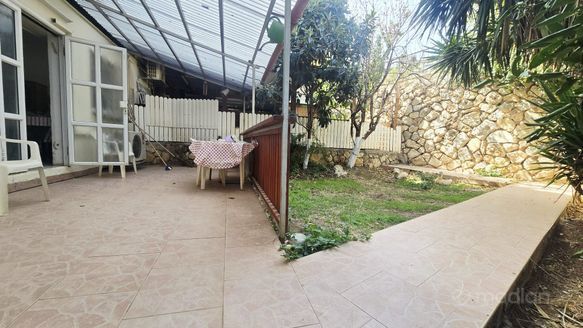 ברושים 2, כרמיאל