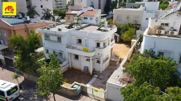 ששת הימים 15, תל אביב יפו