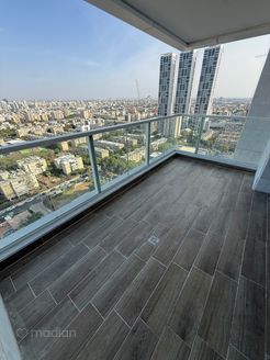 כצנלסון 41, בת ים