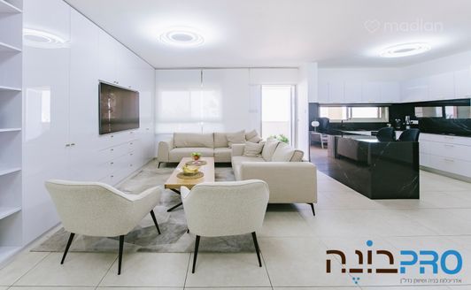 עין הקורא 41, ראשון לציון